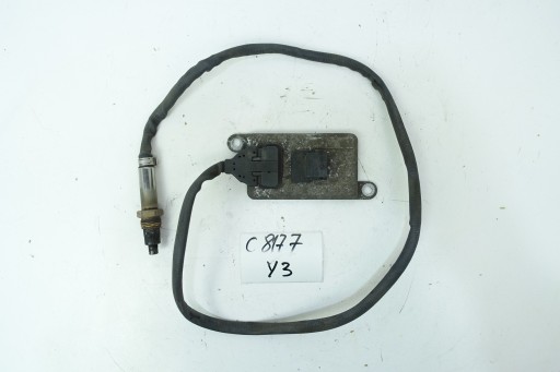 CZUJNIK SONDA NOX IVECO STRALIS HI-WAY 5801754014 - 1