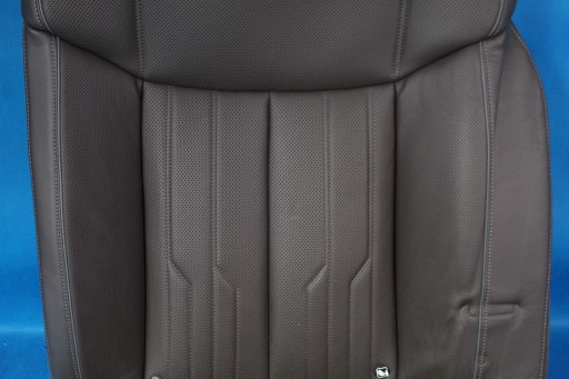 AUDI A8 D5 сидіння диван задній лівий масаж пам'яті 18R - 5