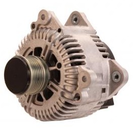 AS-PL A3209S Alternator - 1