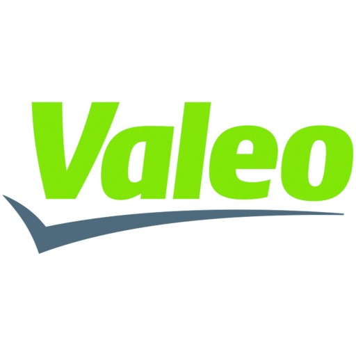 Теплообмінник, опалення салону VALEO 32764 - 4