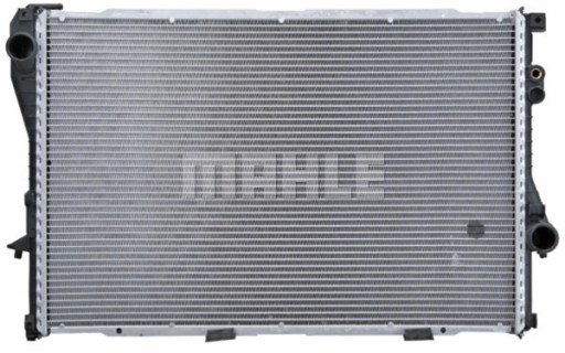 MAHLE CHŁODNICA BMW E39/38 94-04 - 6