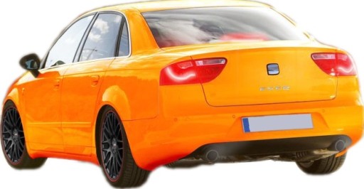 SEAT EXEO Eibach Sportline спортивні пружини - 3