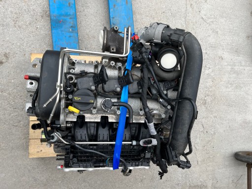 двигун Audi A3, Skoda VW Golf, Leon, 1.2 TSI CYVB - 1