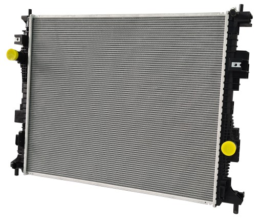 Радіатор охолодження FORD Kuga III ESCAPE 2020-LX6Z8005A - 2