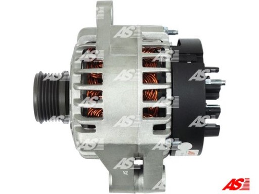 AS-PL ALTERNATOR A4082 - 5