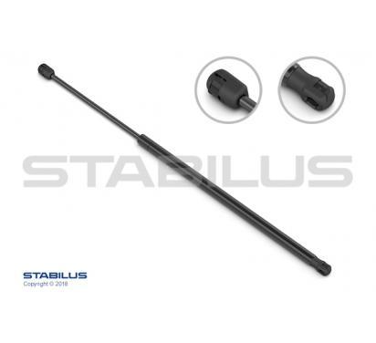 STABILUS ПРИВІД КРИШКИ БАГАЖНИКА PEUGOT 206 - 3