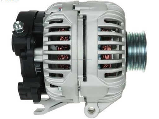 Alternator CHEVROLET PONTIAC - 9