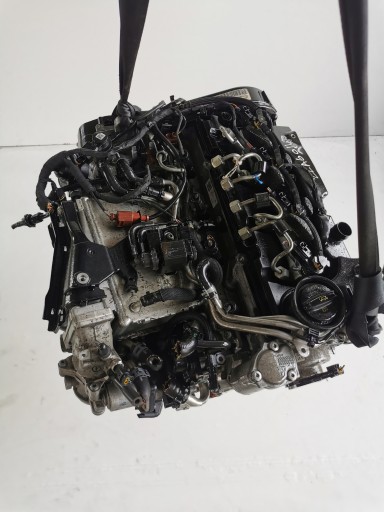 Двигун в зборі AUDI A4 A5 A6 Q5 2.0 TDI CNH - 7