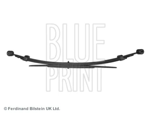 Ресора MAZDA T. B-Серія 99-06 FORD RANGER 99-06 (3+ - 2