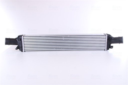 NISSENS INTERCOOLER AUDI A4 07-, A5 07-, Q5 08- - 2