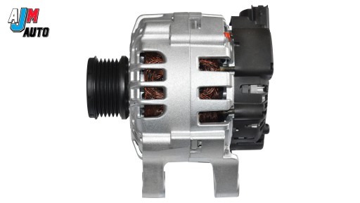 Alternator 1.6 HDI 1.9 D Citroen Berlingo Partner - 2