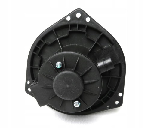 Двигун вентилятор для CHEVROLET AVEO T200 2003 - 2006 - 4