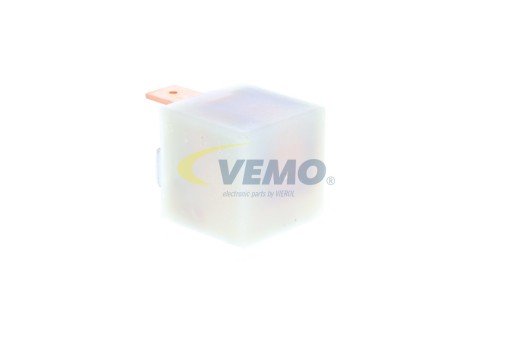 Реле VEMO для SEAT LEON 2.0 TDI - 8