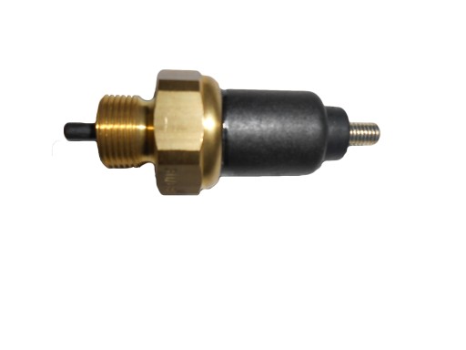 Електромагнітний клапан ТНВД Bosch 4ct90 - 2