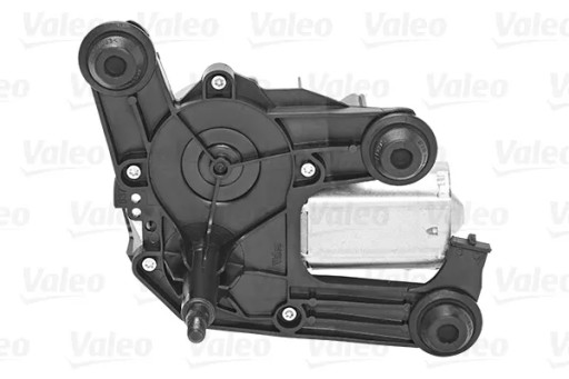 VALEO 582608 SILNIK WYC. TYL C4 II - 5