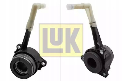 LUK WYSPRZĘGLIK SPRZĘGŁA HYDR AUDI/SEAT/SKODA/VW 2 - 8