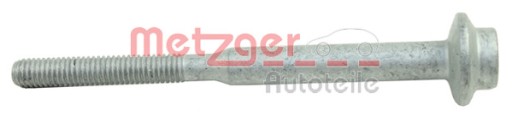 Гвинт інжектора METZGER для VW AMAROK 2.0 TDI - 2
