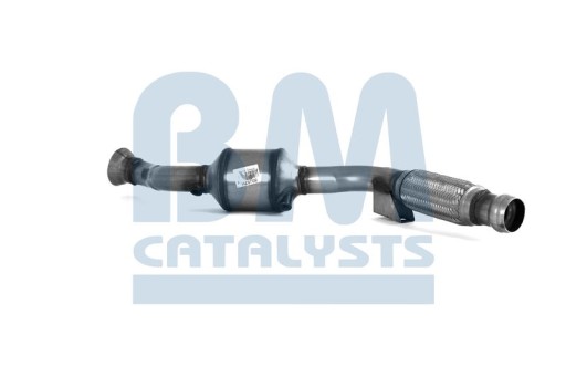 KATALIZATOR BM80367H BM CATALYSTS MERCEDES - 7