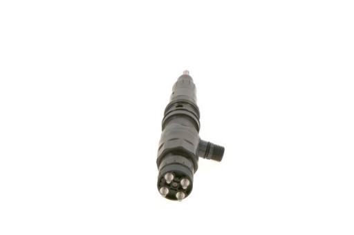 Інжектор CR elektromag. Bosch 986435598 - 3