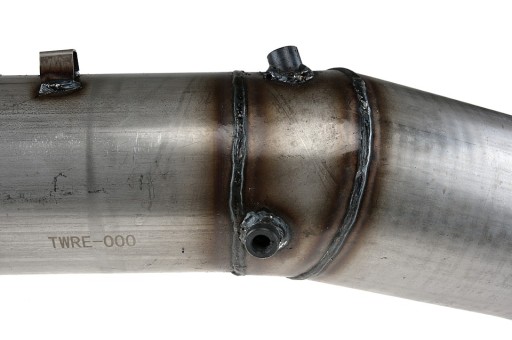 ФІЛЬТР DPF RENAULT FLUENCE 1.5 DCI 2010 - 200101773R - 6