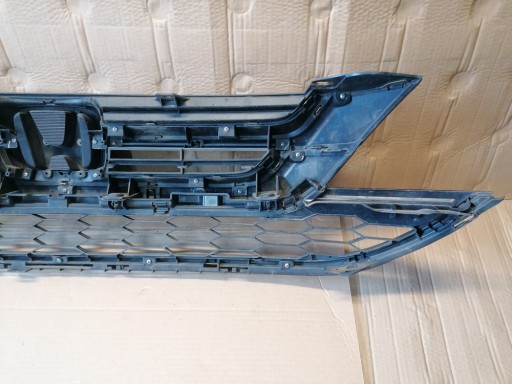 HONDA CR-V III ATRAPA PRZÓD GRILL 2010-2012r LIFT - 6