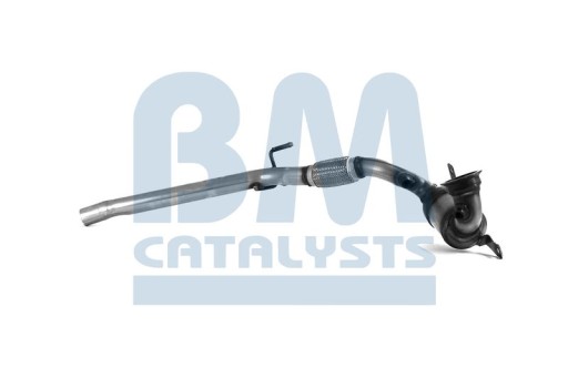 BM92062H BM CATALYSTS KATALIZATOR AUDI SEAT SKODA - 5