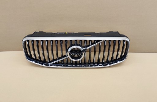 ATRAPA GRILL ZDERZAKA VOLVO XC60 II 2017- - 2