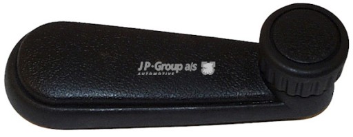 Рукоятка склопідіймача JP GROUP для VW POLO 1.4 - 2