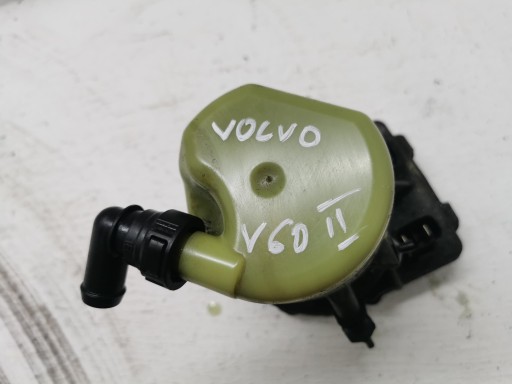 Насос гідропідсилювача VOLVO V60 II 10-18 31340205 - 4