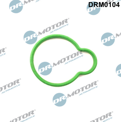 Прокладка колектора Dr. MOTOR AUTOMOTIVE DRM0104 - 2