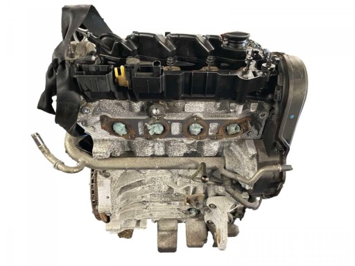 Двигун Volvo V90 / S90 2.0 d D3 110kw D4204T9 114 000km - 4