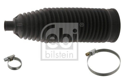 Комплект кришок рульового механізму FEBI BILSTEIN - 4