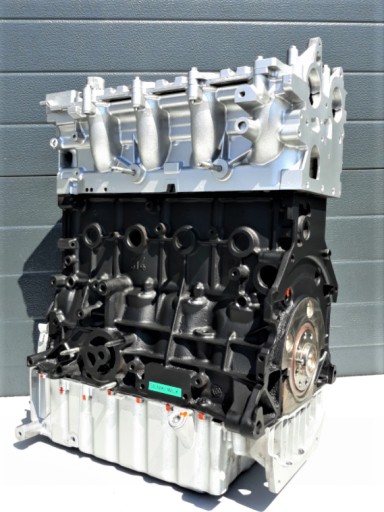 Двигатель Volvo S70 S40 V50 2.0 дизель восстановленный - 1