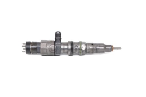 BOSCH 0 445 120 298 WTRYSKU MERC ACTROS MP4/MP5 - 4