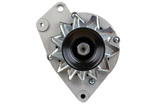 8EL 012 427-381 HELLA ГЕНЕРАТОР 65A AUDI - 2