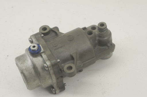 Gp467 Ford Focus Mk4 1.5 D насос коробки передач - 4