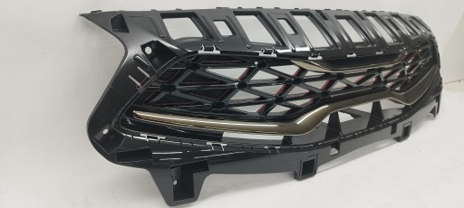 Kia Ceed III LIFT GT 2021-решітка радіатора - 5
