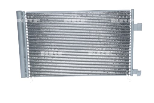 Охолоджувачі кондиціонера (конденсатори) NRF 350355 - 5
