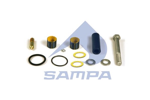 SAMPA 080.568 Zestaw naprawczy stabilizatora - 2
