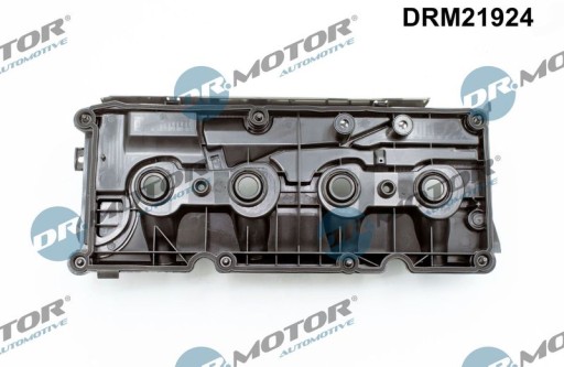 КРИШКА КЛАПАНА DRM21924 DR. MOTOR AUTOMOTIVE AUDI - 3