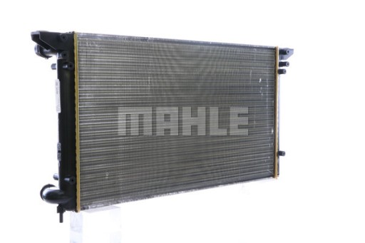 Mahle CR 641 000s радіатор, система охолодження s - 10