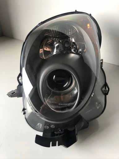 ALFA ROMEO MITO XENON LAMPA PRZEDNIA PRZOD LEWA - 3