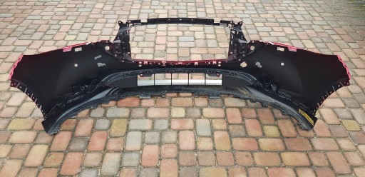 Передній бампер передній Mazda CX5 II CX - 5 II lift KSD4-50031 - 8