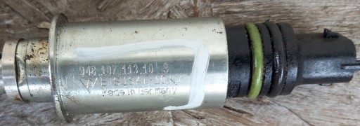 электромагнитный клапан масляного насоса 4.8 porsche - 2