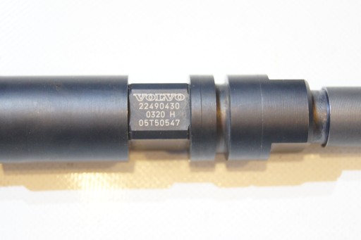 Инжектор d, c RENAULT Gama T Range 7485020300 - 2