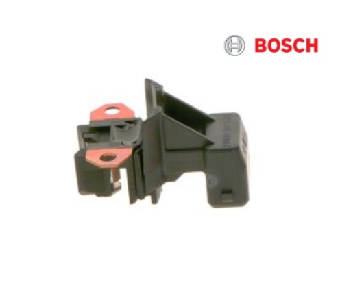 Датчик Холла камери займання Bosch 1237031296 - 8