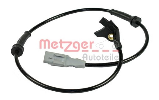 Датчики ABS METZGER 0900137 - 2