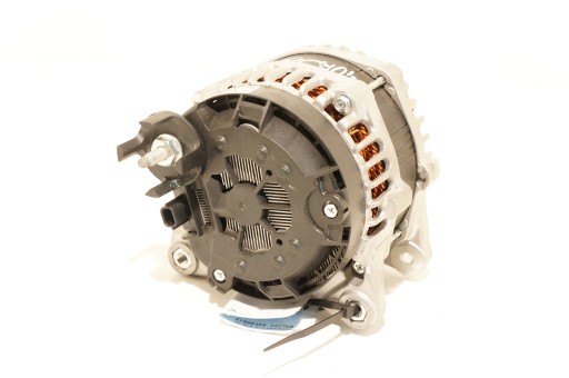 ALTERNATOR TRAFIC III VIVARO 2,0 DCI 231004436R - 3