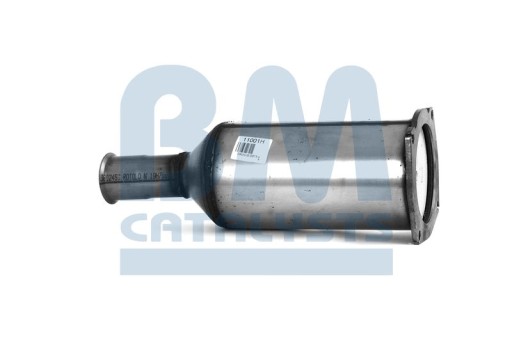 FILTR CZĄSTEK STAŁYCH FAP DPF BM11001 BM CATALYSTS - 5