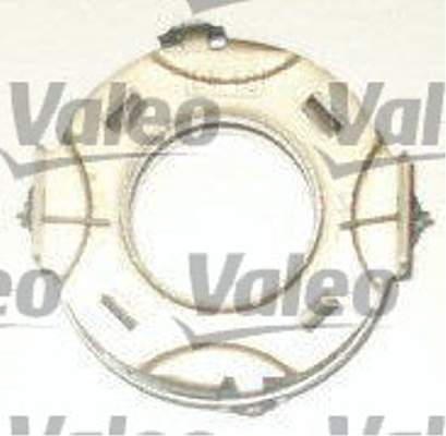 КОМПЛЕКТ ЗЧЕПЛЕННЯ VALEO RL210104 RL210123 AC337K KY0 - 10